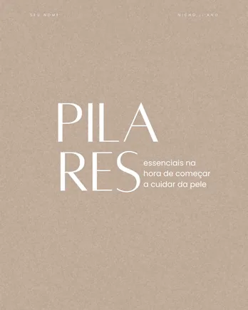 Post do feed Elegance, modelo 7