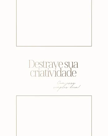 Post do feed Luxury, modelo 9